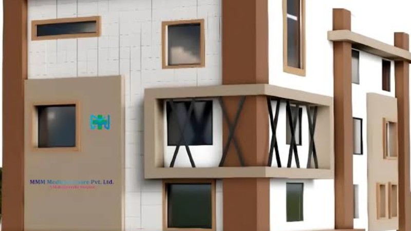 MMM Medical Centre